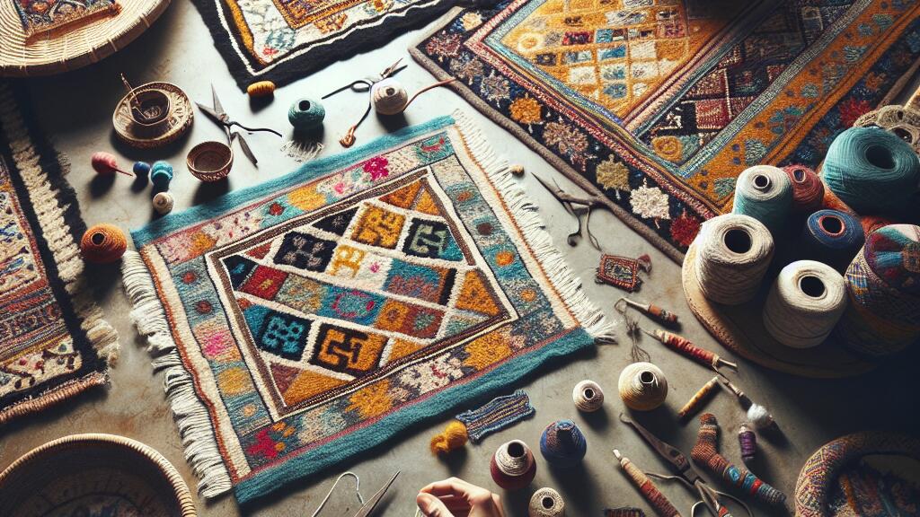 Are Beni Ourain rugs good quality?