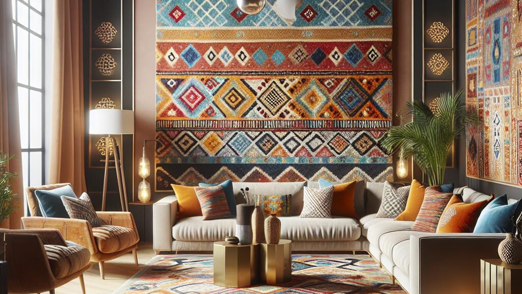 Are Berber rugs out of style?