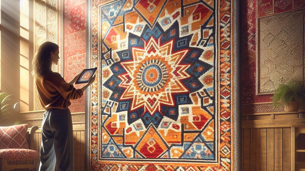 Are Moroccan rugs worth it?